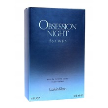 Obsession Night for Men EDT